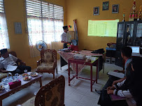 Foto SMA  Negeri 4 Tapung, Kabupaten Kampar