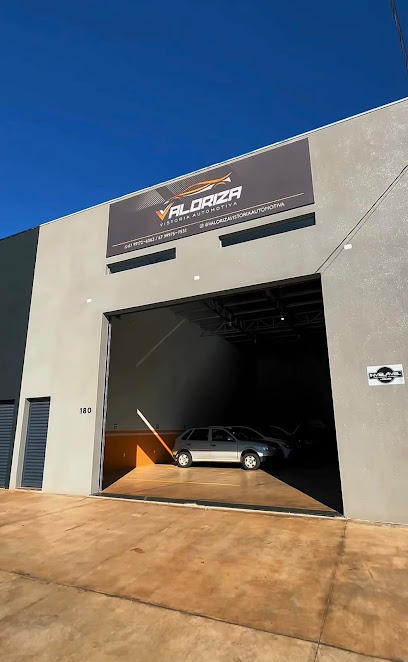 Valoriza vistoria Automotiva e perícia cautelar