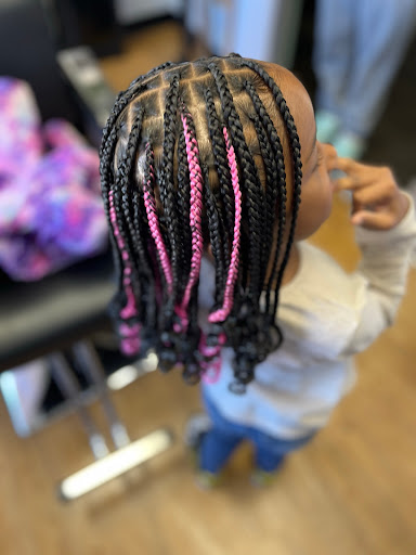 Lisha Love Braiding and Styling - Thumbnail