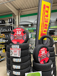 Photo n°4 de Feu Vert à Sens (Magasin d'articles pour remorques)