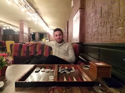 Photos of Mithatpaşa kahve saati