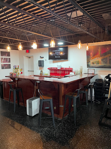 Coffee Bar Atlanta - Thumbnail