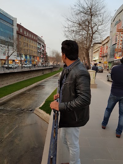 Photos of Ergun Hotel Kastamonu