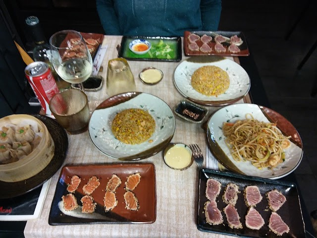 Ristorante Giapponese Asahi