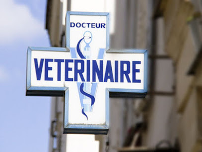 Veterinary Clinic Doctors Rancelant and Zara