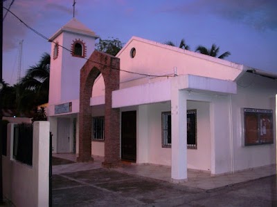 Photos of Parroquia Santo Cura de Ars