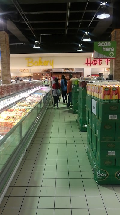 Photos of Checkers Hyper Eastgate
