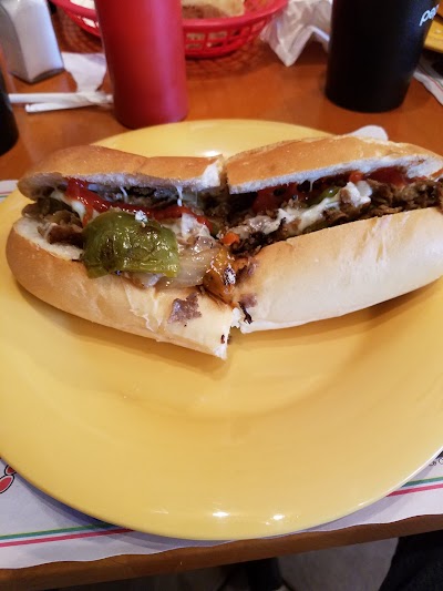 Photos of Dominic's Pizzeria & Trattoria
