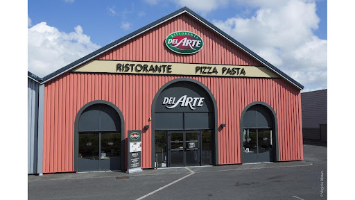 Photo 10 - Buffalo Grill Avranches