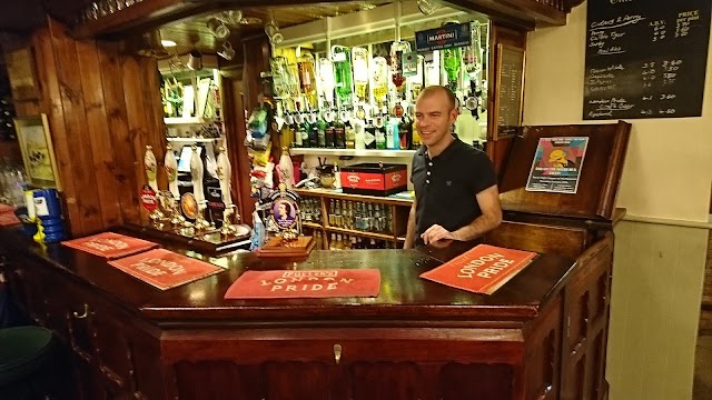 The Red Lion