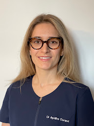 Photo n°1 de Dr Apolline Durand à Montigny-lès-Metz (Orthodontiste)