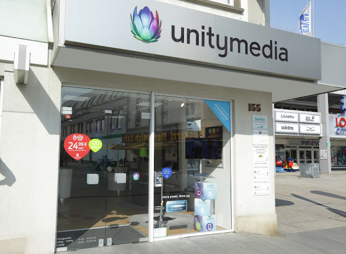 Vodafone Shop photo