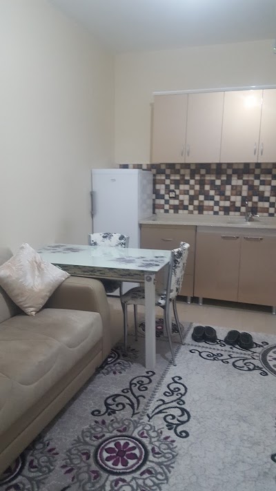 Photos of SARKAY APART OTEL