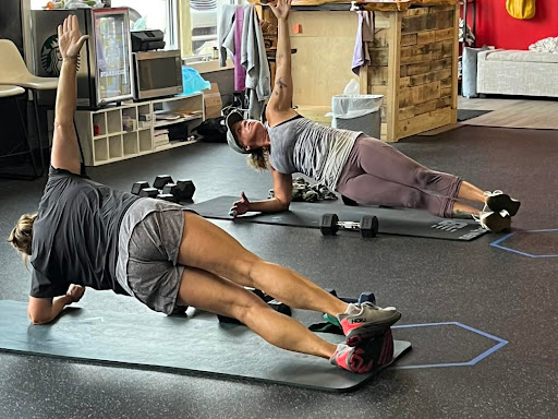 Grow Fitness & Wellness LLC - Thumbnail
