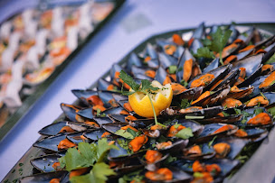 Photo n°12 de Domaine la Guérine à Cabriès (Espace événementiel)