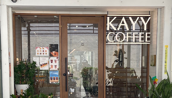 KAYY Coffee