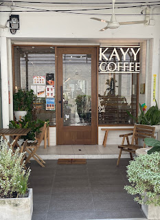 KAYY Coffee