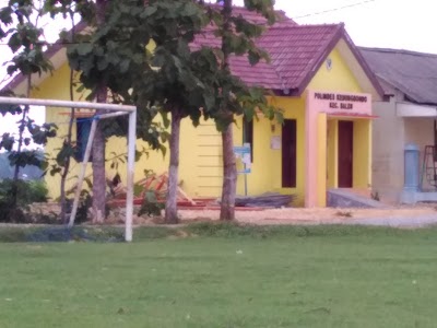 Photos of Polindes Desa Kedungbondo