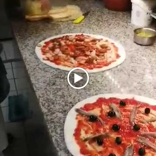 Photo 2 - PIZZERIA DI ROMA