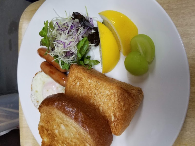 ２階食廊~o-to-ha~