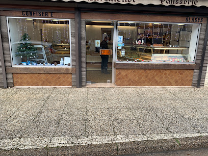Boulangerie pâtisserie Moscipan