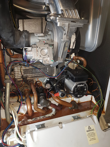 Aag Plumbing & Heating Ltd - Thumbnail