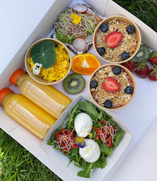 Photo n°32 de Giugiu Brunch à Saint-André-de-Sangonis (Restaurant brunch)