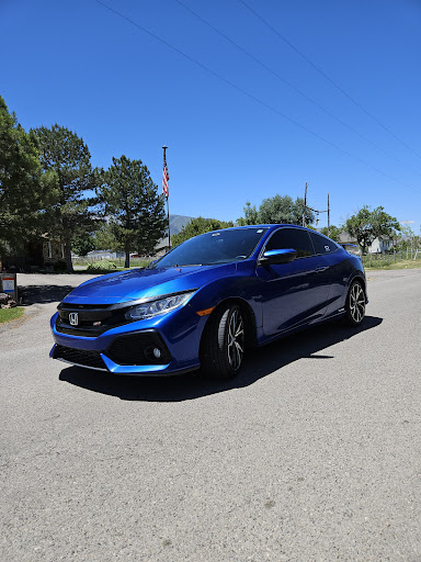 No-Limit Detailing Car Detailing - Thumbnail