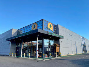 Photo n°1 de Au Vieux Campeur à Labège (Magasin d'articles de sports)