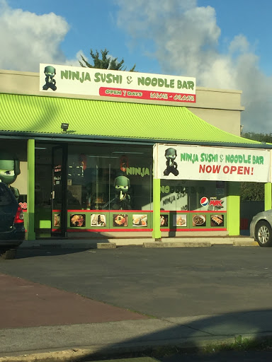 Ninja Sushi & Noodle Bar - Thumbnail