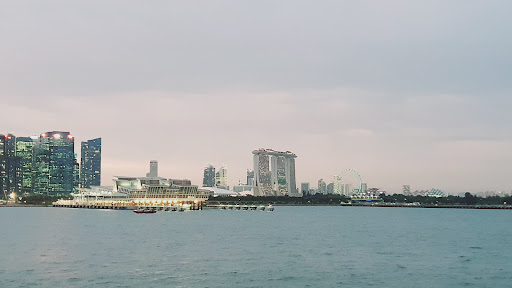 PSA Tanjong Pagar Terminal - Thumbnail