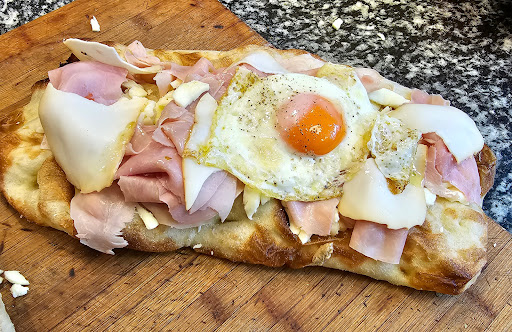 Strapizzami Desio - Visual
