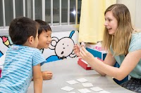 英会話と学習塾のジェムスクール 観音寺駅前校