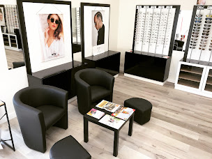 Photo n°11 de Mégane L’Opticienne à Magalas (Opticien)