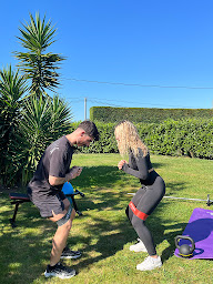 Photo n°2 de Coach sportif IDT à Saint-Pée-sur-Nivelle (Coach particulier)