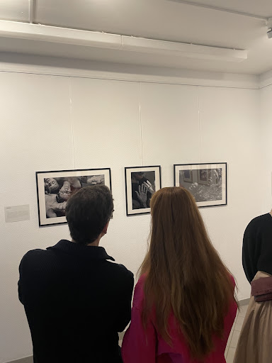 Levels Gallery - Visual