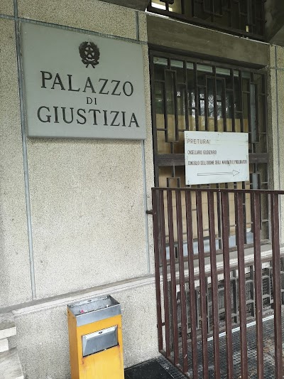 Tribunale di Teramo