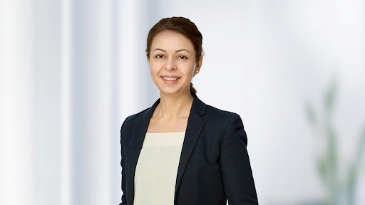 HUK-COBURG Versicherung Ebru Canel in Mainz - Hartenberg/Münchfeld