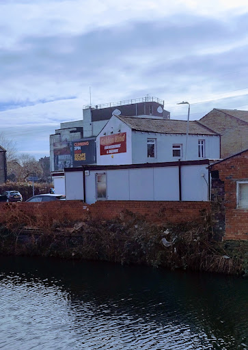 Owler Ings Car Park