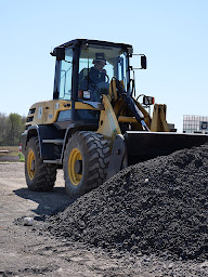 Photo n°8 de Contrôle Levage Poitou-Charentes à Sainte-Gemme (Centre de formation continue)