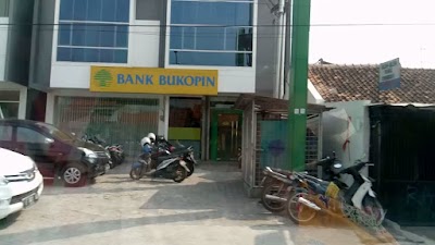 Bank