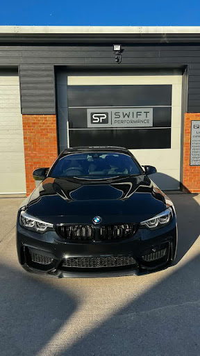 Swift Performance Ltd - Visual