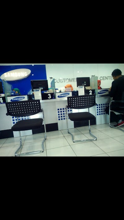 Photos of mySamsung Service Center - Semarang