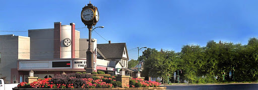 Columbiana Area Chamber of Commerce