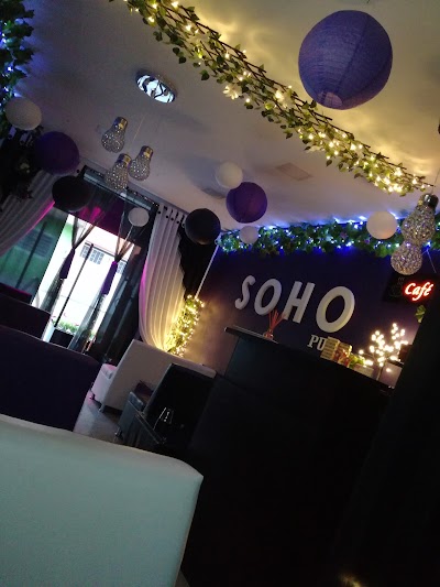 Photos of SOHO PUB