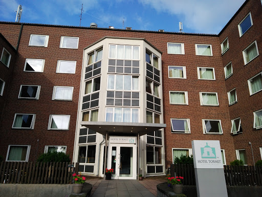Besökarbild Hotel Tornet