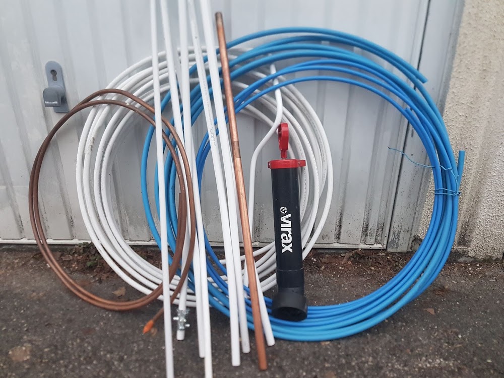 AAD Sanitiare/Chauffage