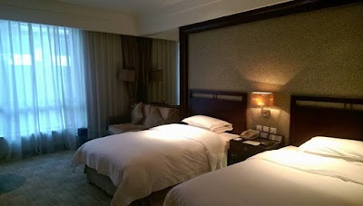 Photos of Tongli Lake Resort