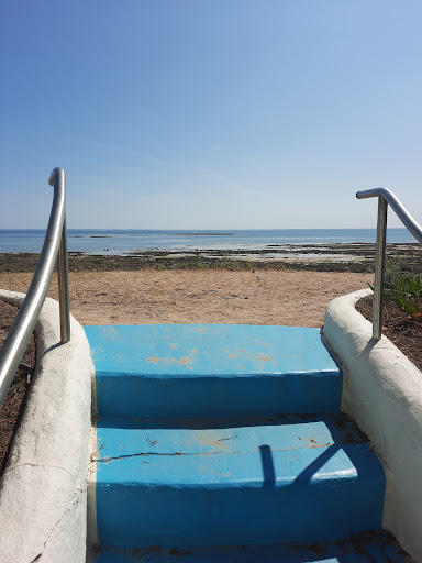 Noirmoutier-en-l'Île - Route du Vieil - Thumbnail