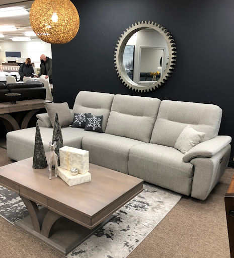 McLeary's Canadian Made Quality Furniture & Mattresses - Thumbnail